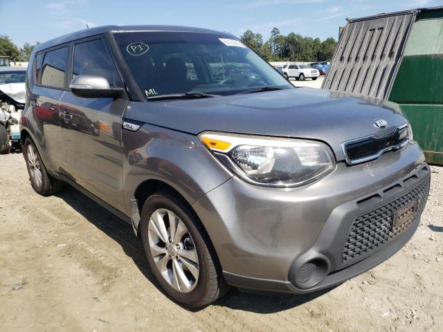 KIA SOUL + 2014 kndjp3a59e7082207