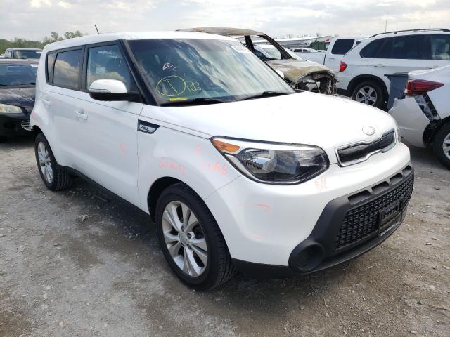 KIA SOUL + 2014 kndjp3a59e7092462