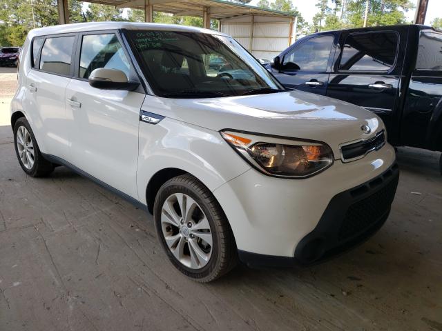 KIA SOUL + 2014 kndjp3a59e7094387