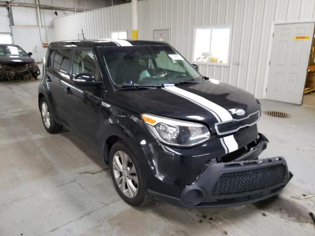 KIA SOUL + 2014 kndjp3a59e7094499