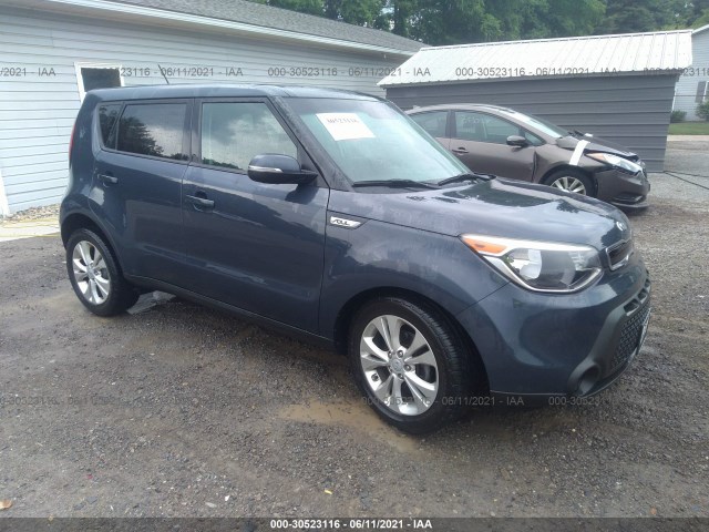 KIA SOUL 2014 kndjp3a59e7106005