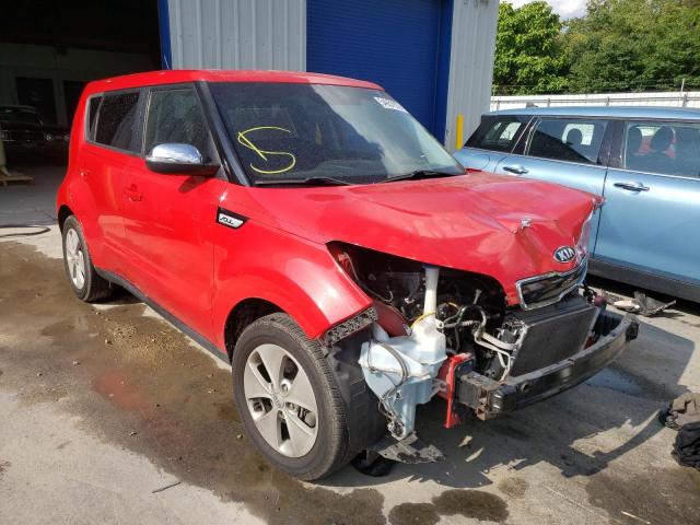 KIA SOUL + 2014 kndjp3a59e7700500