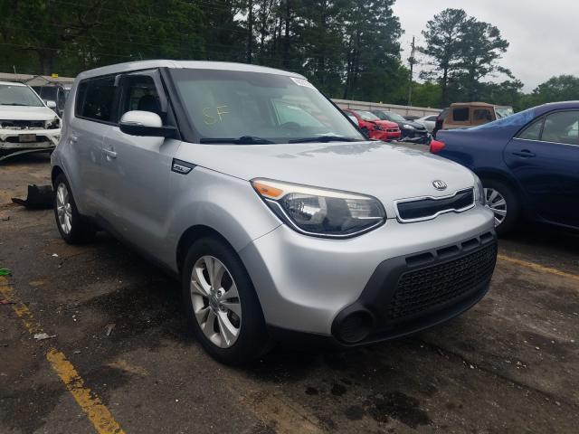 KIA SOUL + 2014 kndjp3a59e7701534