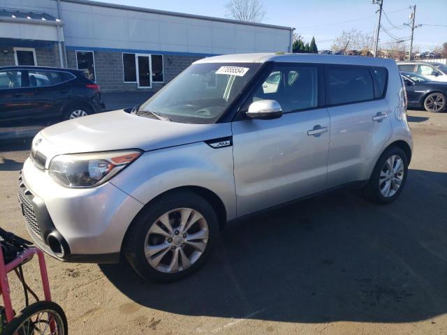 KIA SOUL + 2014 kndjp3a59e7703719