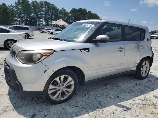 KIA SOUL + 2014 kndjp3a59e7705132