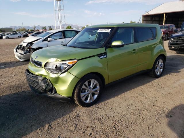 KIA SOUL + 2014 kndjp3a59e7709519