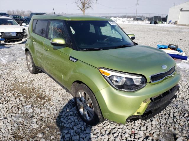 KIA SOUL + 2014 kndjp3a59e7712792