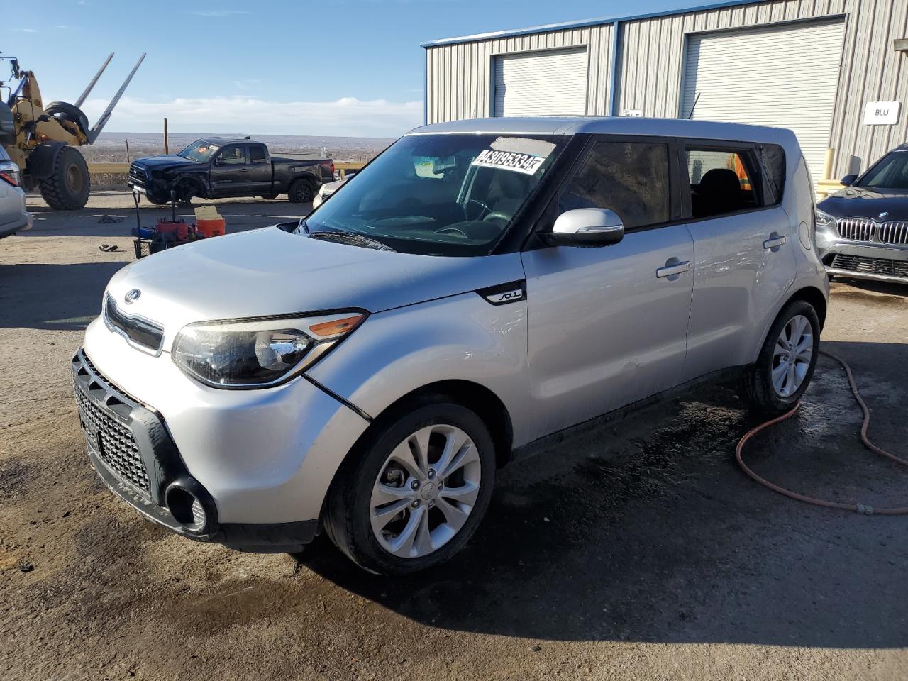 KIA SOUL 2014 kndjp3a59e7713618