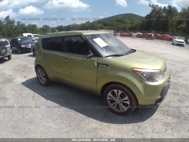 KIA SOUL 2014 kndjp3a59e7719127