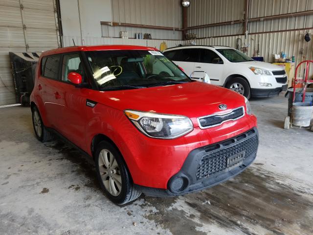 KIA SOUL + 2014 kndjp3a59e7720097