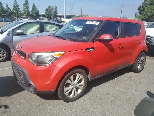 KIA SOUL + 2014 kndjp3a59e7722030