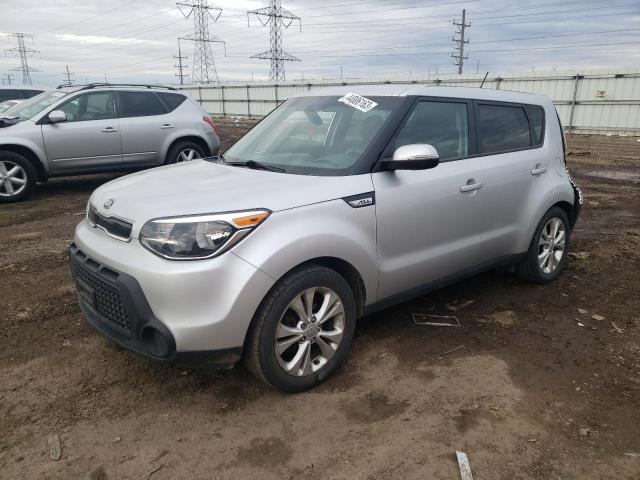 KIA SOUL + 2014 kndjp3a59e7724621