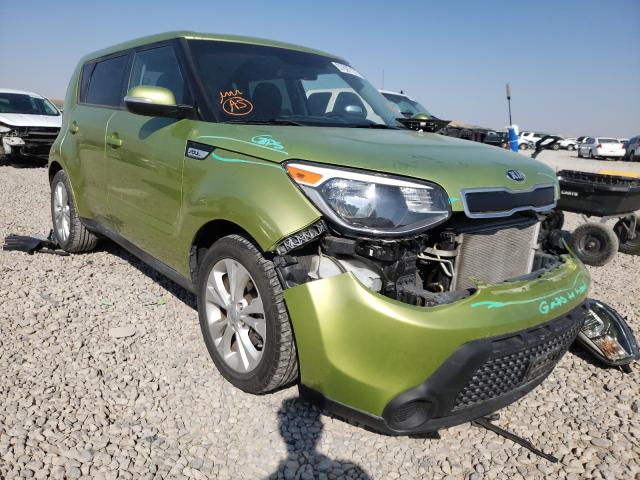 KIA SOUL + 2014 kndjp3a59e7728295