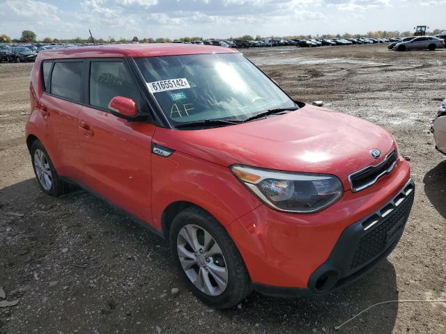 KIA SOUL + 2014 kndjp3a59e7732508