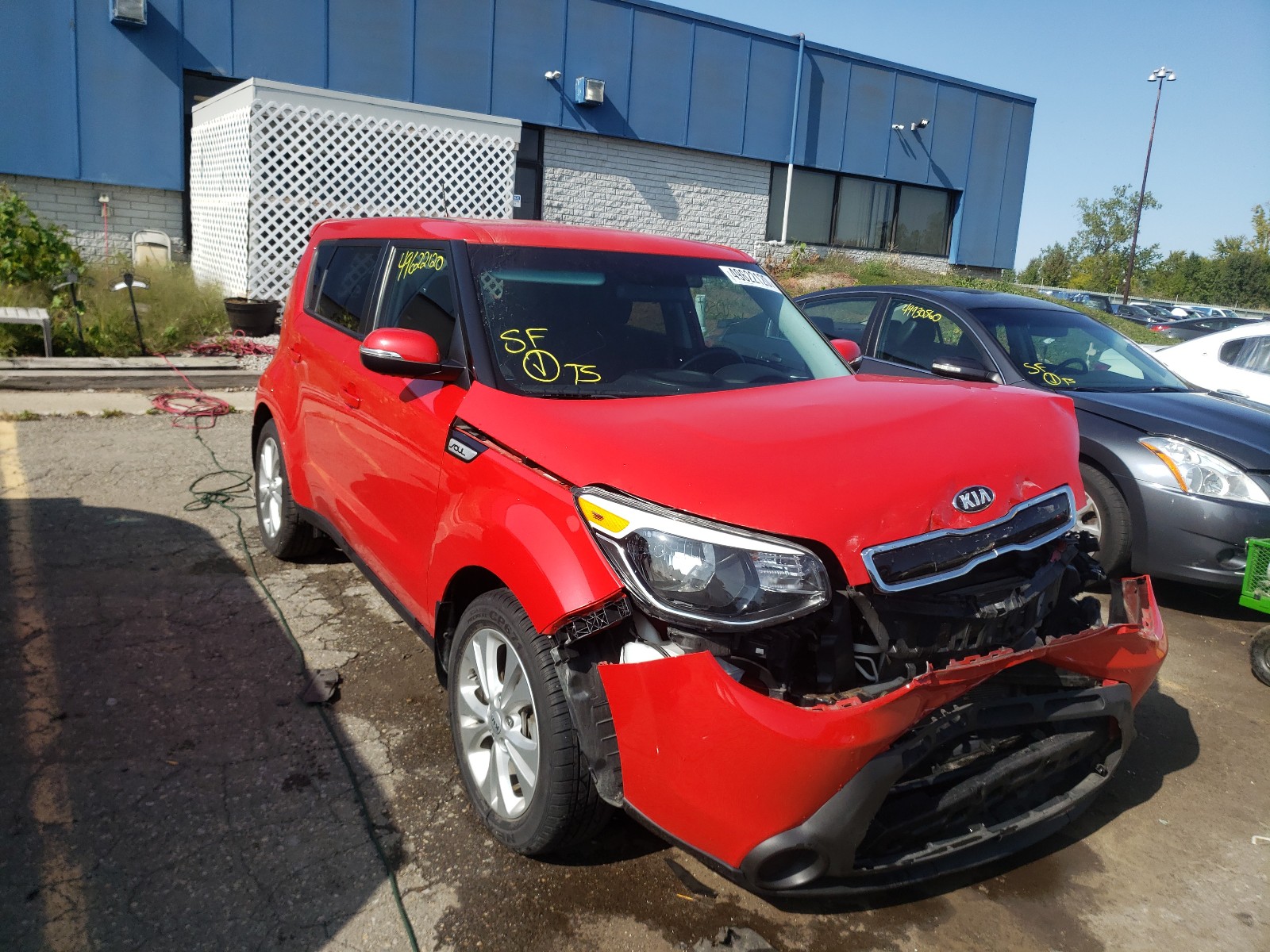 KIA SOUL + 2014 kndjp3a59e7735778