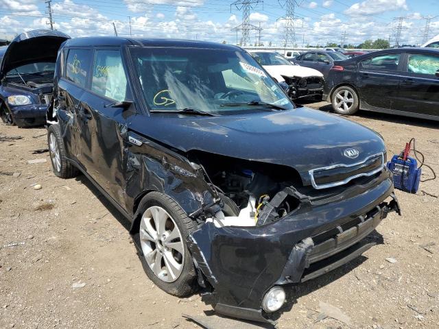 KIA SOUL + 2014 kndjp3a59e7743167