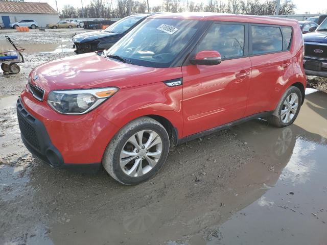 KIA SOUL + 2014 kndjp3a59e7746053