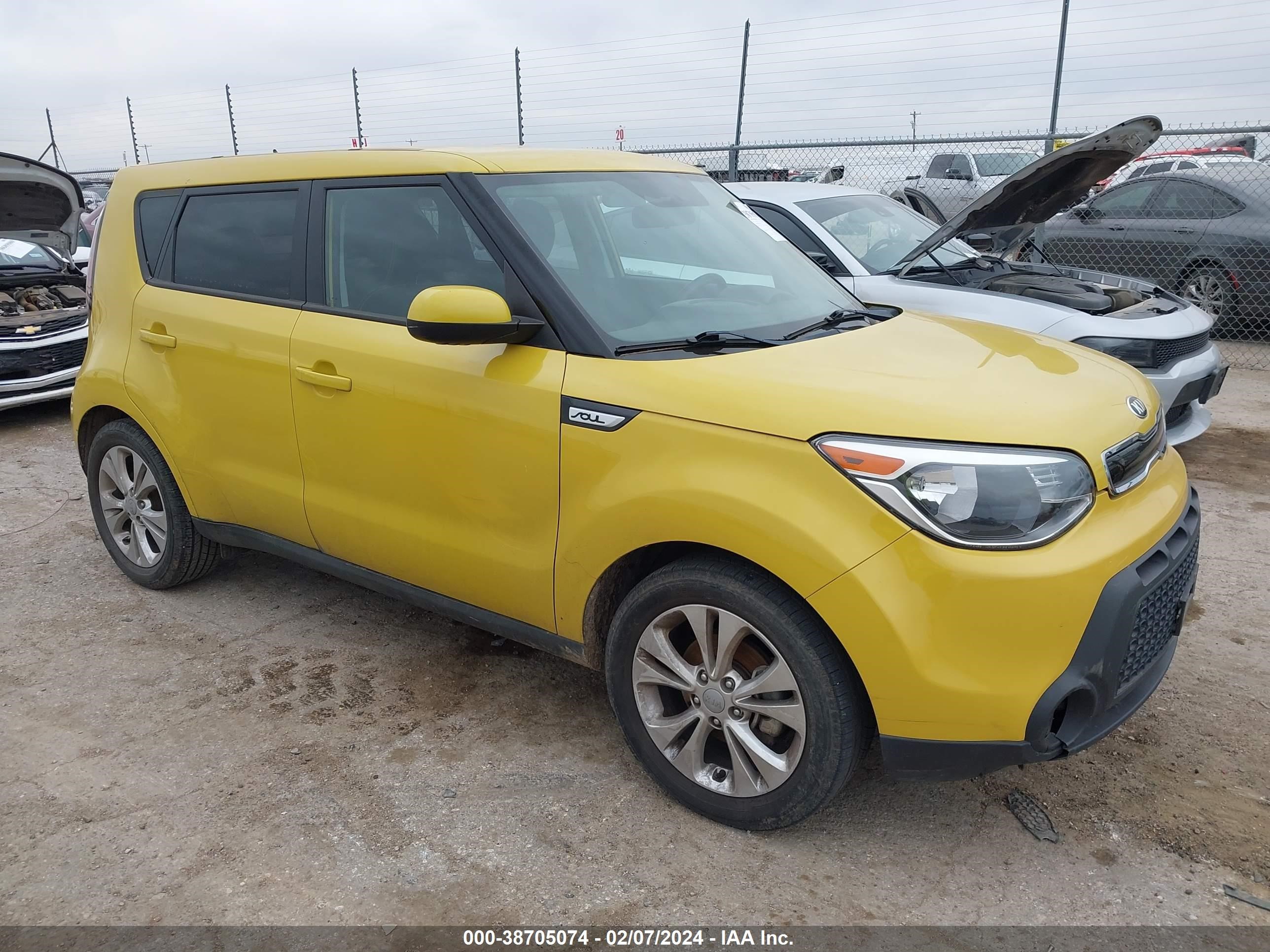 KIA SOUL 2015 kndjp3a59f7114655