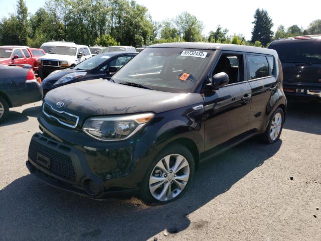 KIA SOUL + 2015 kndjp3a59f7115319