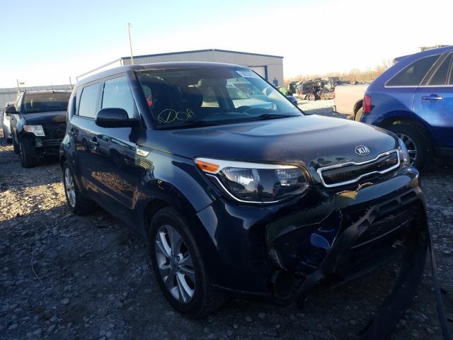 KIA SOUL + 2015 kndjp3a59f7130774