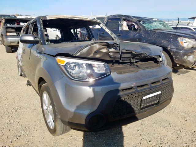 KIA SOUL + 2015 kndjp3a59f7136977