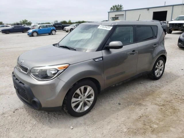 KIA SOUL + 2015 kndjp3a59f7139863