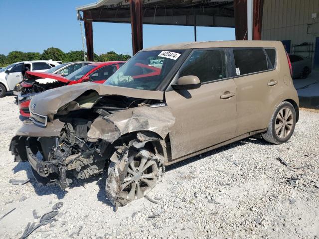 KIA SOUL + 2015 kndjp3a59f7143752