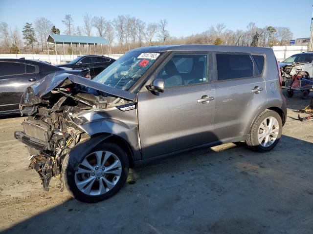 KIA SOUL + 2015 kndjp3a59f7147431