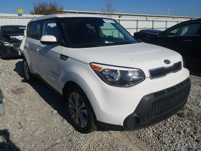 KIA SOUL + 2015 kndjp3a59f7147526