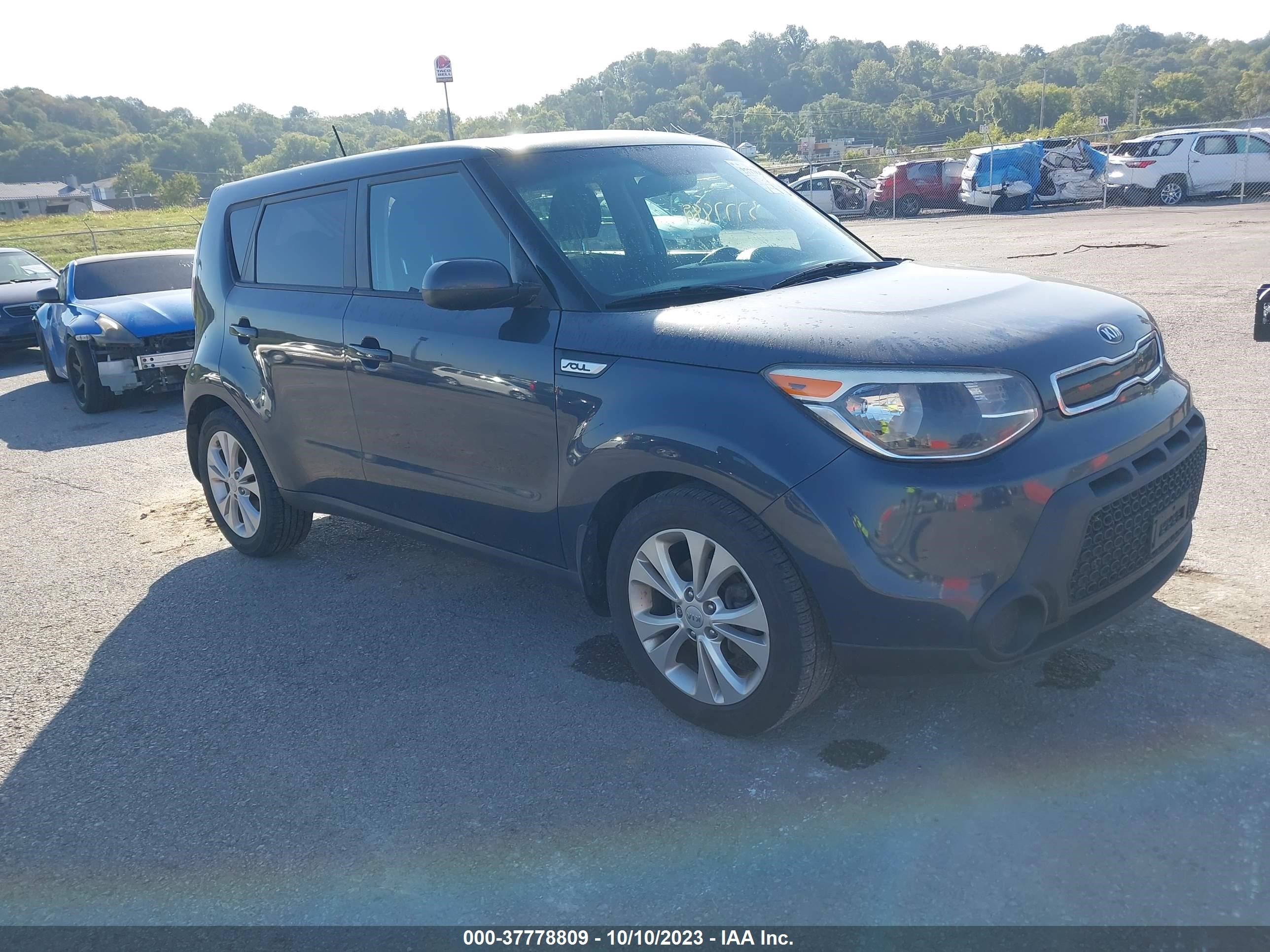 KIA SOUL 2015 kndjp3a59f7147820