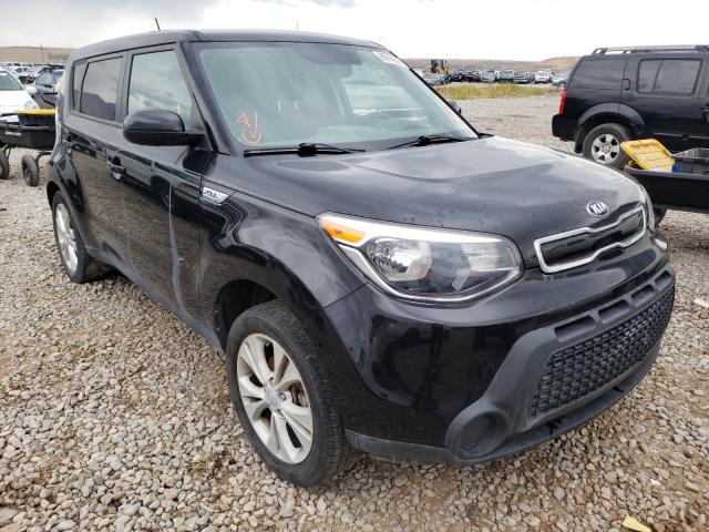 KIA SOUL + 2015 kndjp3a59f7149633