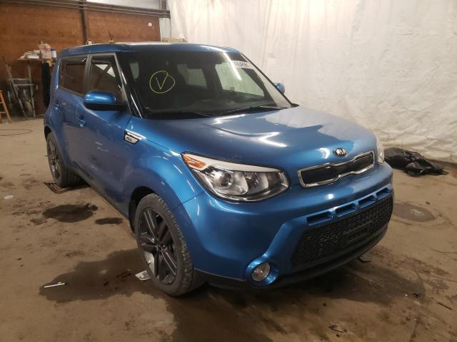 KIA SOUL + 2015 kndjp3a59f7150281