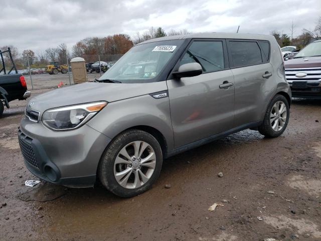 KIA SOUL + 2015 kndjp3a59f7152242