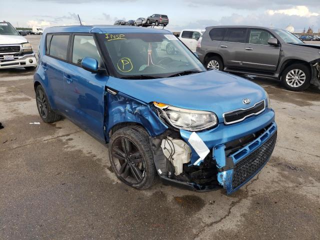 KIA SOUL + 2015 kndjp3a59f7154069