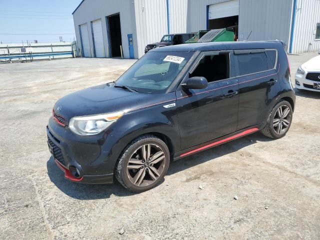 KIA SOUL + 2015 kndjp3a59f7155934