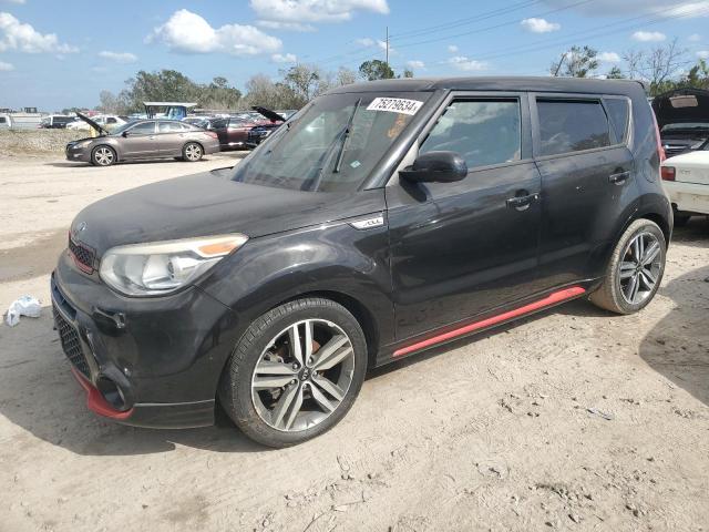 KIA SOUL + 2015 kndjp3a59f7158333