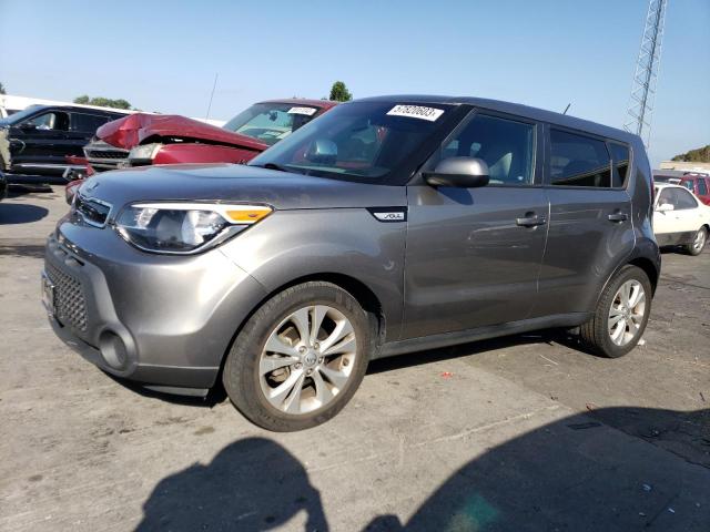 KIA SOUL + 2015 kndjp3a59f7159479