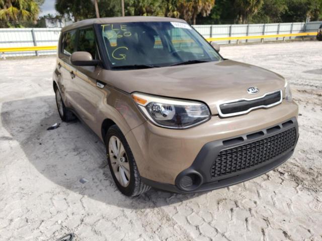 KIA SOUL + 2015 kndjp3a59f7164438