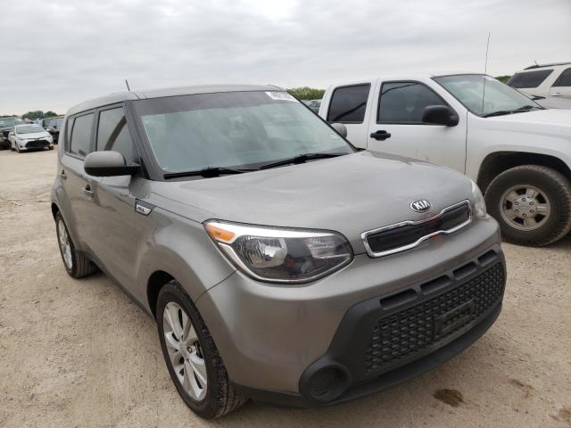 KIA SOUL + 2015 kndjp3a59f7164875