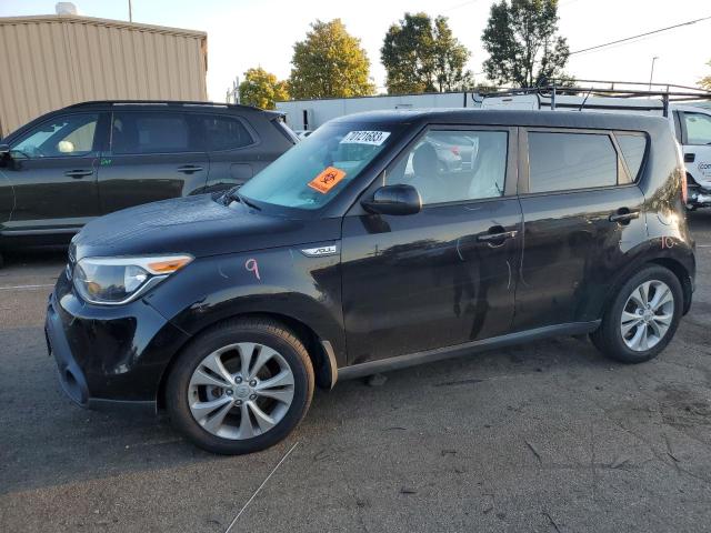 KIA SOUL + 2015 kndjp3a59f7165296