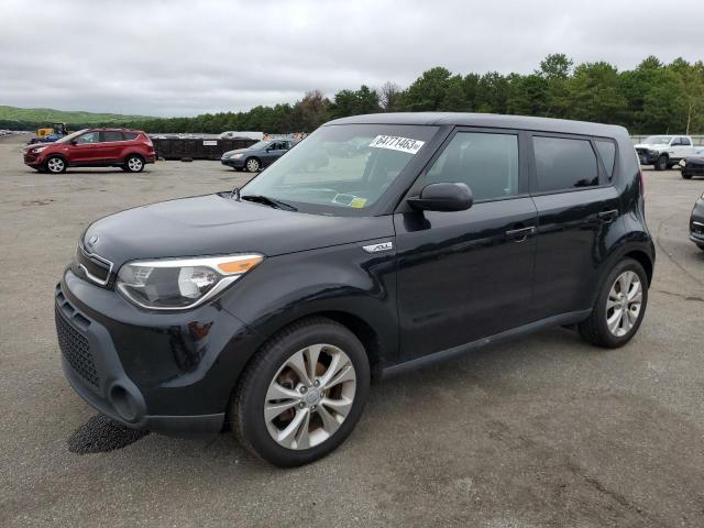 KIA SOUL + 2015 kndjp3a59f7176105