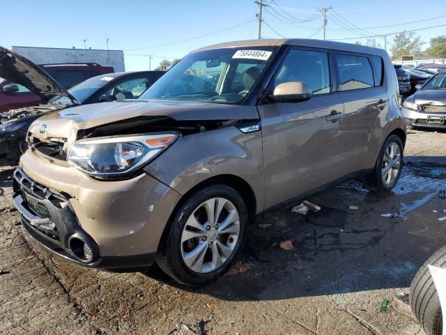 KIA SOUL + 2015 kndjp3a59f7187041