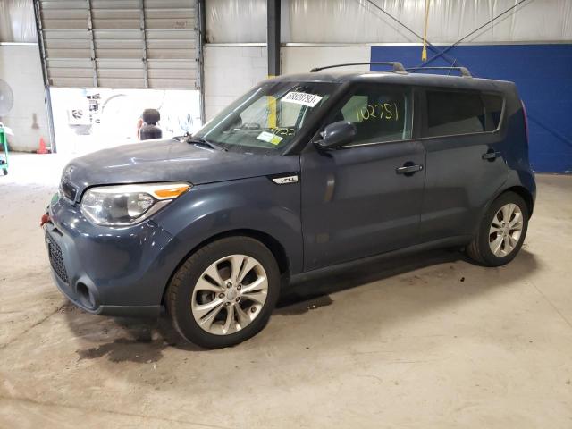 KIA SOUL + 2015 kndjp3a59f7189260