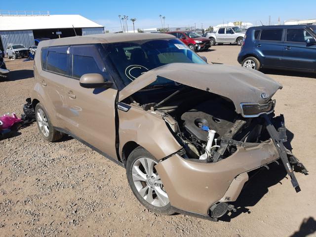 KIA SOUL + 2015 kndjp3a59f7190747