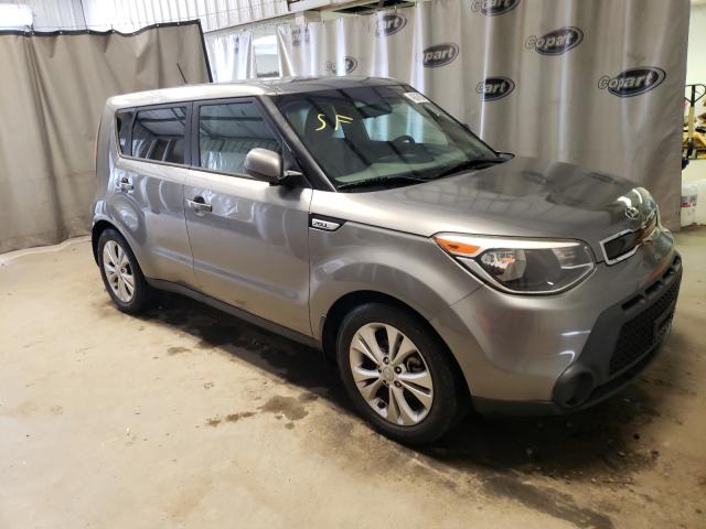 KIA SOUL + 2015 kndjp3a59f7191607