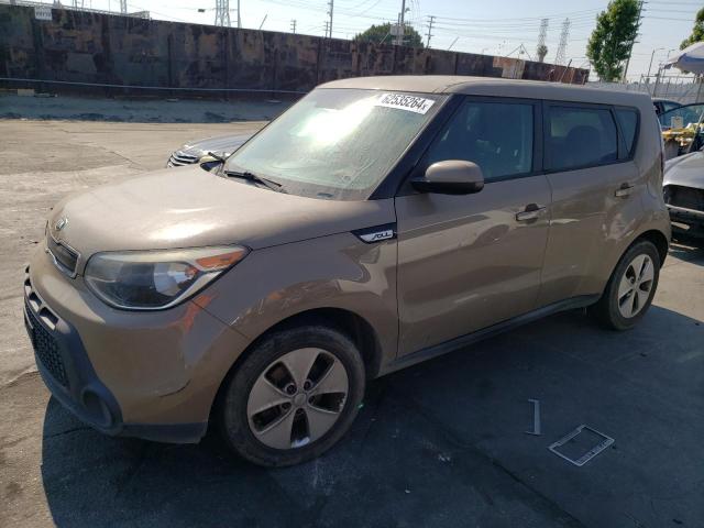 KIA SOUL + 2015 kndjp3a59f7192885