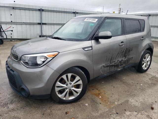 KIA SOUL + 2015 kndjp3a59f7198721