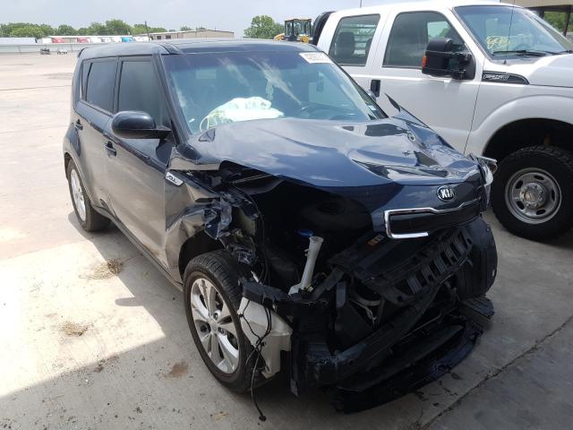 KIA SOUL + 2015 kndjp3a59f7200502