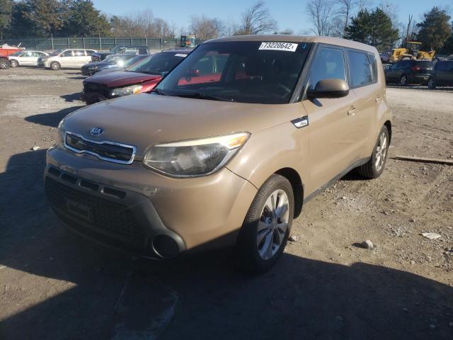 KIA SOUL + 2015 kndjp3a59f7202458