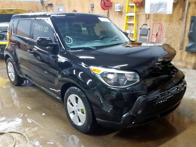 KIA SOUL + 2015 kndjp3a59f7217333